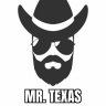 Mr Texas